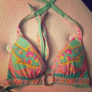 Bikini top Vs MEDIUM push up